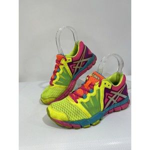 Asics Gel Craze TR Shoe Womens US 6 EUR 37 Running Sneaker
